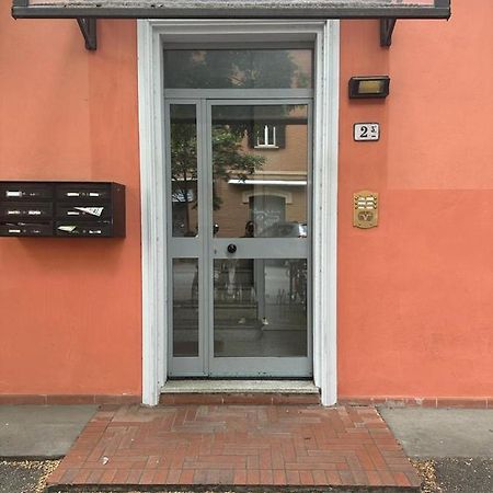 Casa Di Giusi Apartment Bologna Ngoại thất bức ảnh