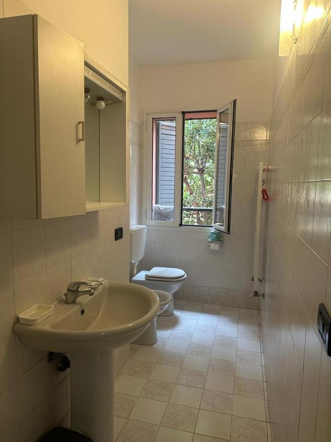 Casa Di Giusi Apartment Bologna Ngoại thất bức ảnh