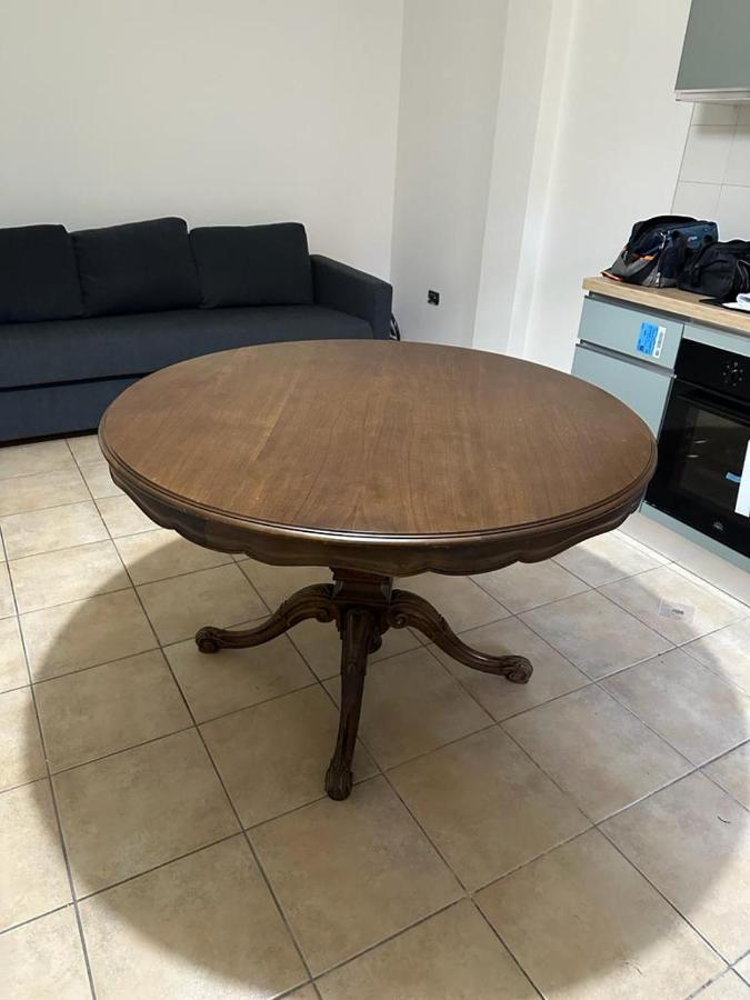 Casa Di Giusi Apartment Bologna Ngoại thất bức ảnh