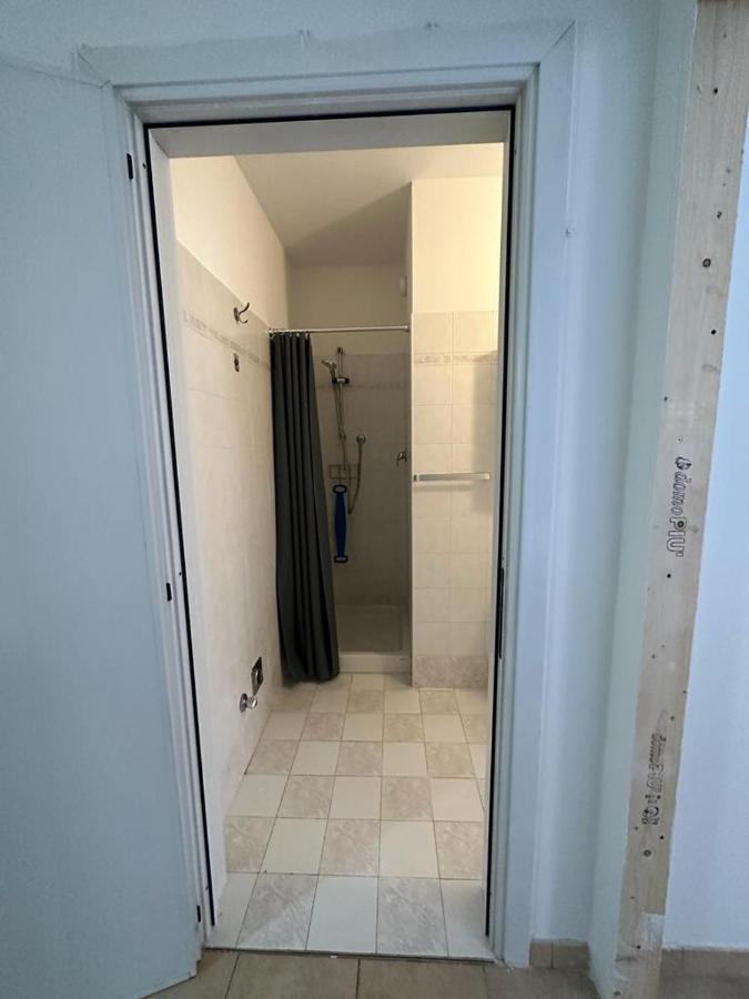 Casa Di Giusi Apartment Bologna Ngoại thất bức ảnh